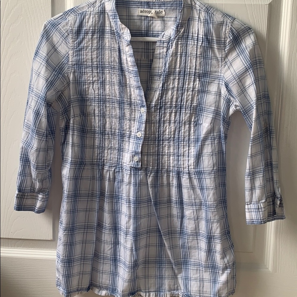 Aeropostale shirt